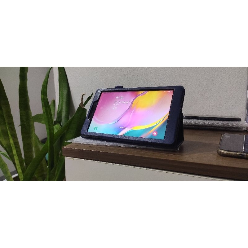 Máy tính bảng Samsung Tab A8 -2019  chính hãng giá rẻ