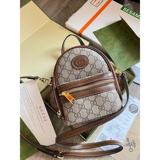 Balo gc mini hàng loại đẹp fullbox