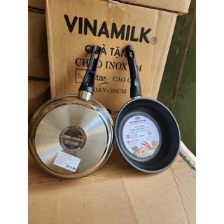 Chảo chống dính 20Cm hkm