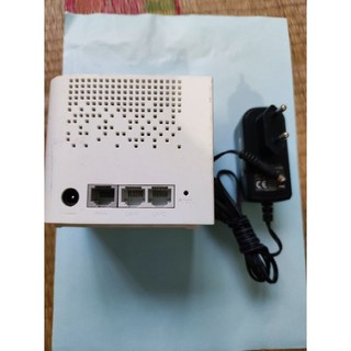Mesh ZTE (H196A) Viettel 2 băng tầng (đã unlock)
