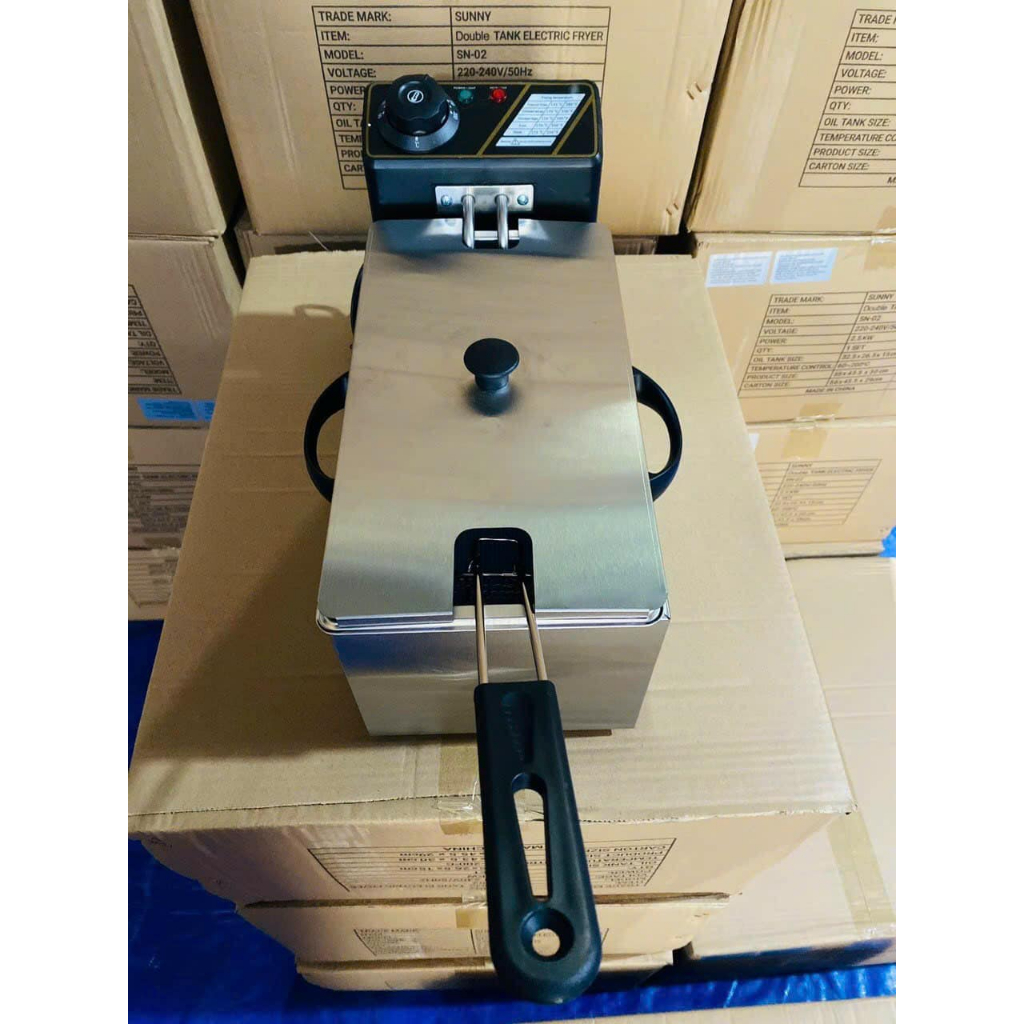 XẢ HÀNG!!!  BẾP CHIÊN ĐIỆN, BẾP NHÚNG ĐIỆN  HÀNG DÀY ĐẸP LOẠI 1