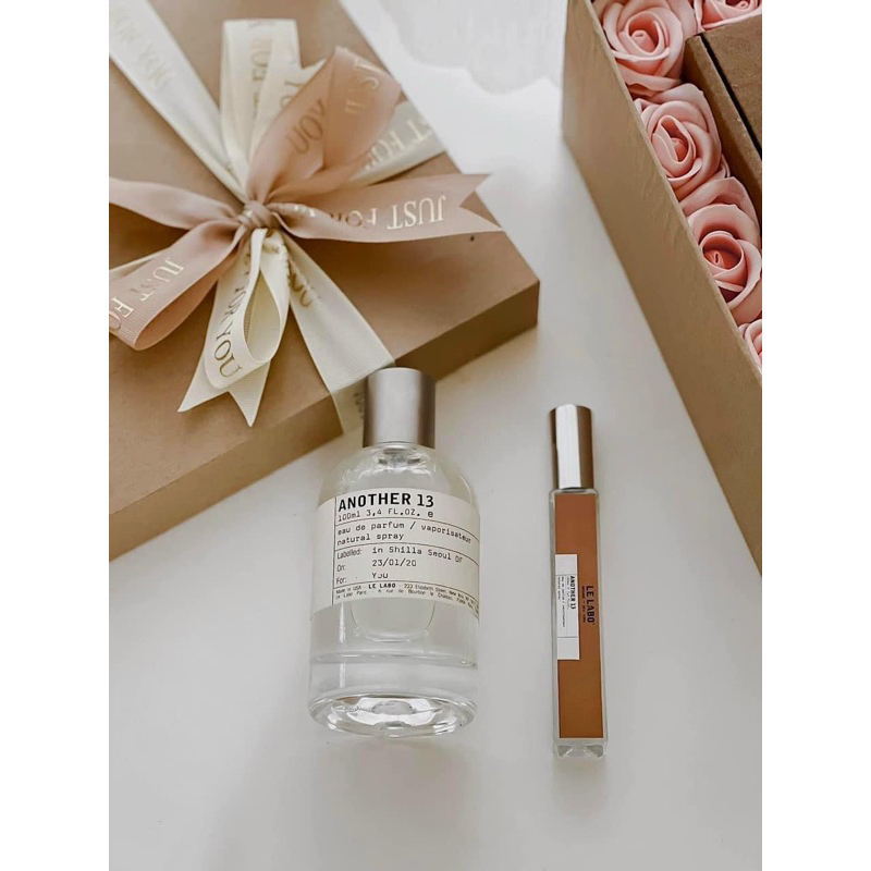 Mẫu thử 10ml nước hoa Le Labo Another 13