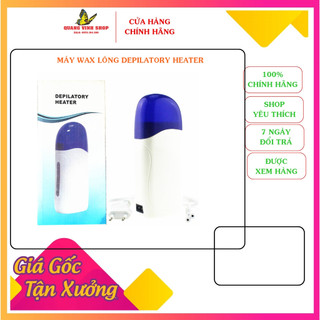 Máy Wax Lông Nóng Depilatory hearter (máy wax cây)