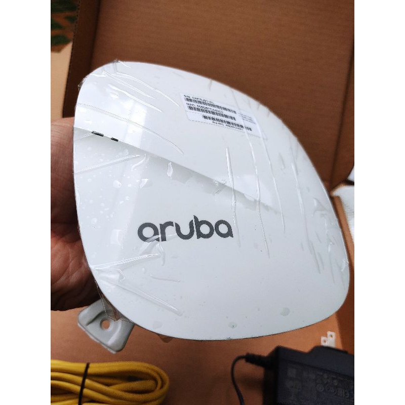 🆗🆗Bộ Phát Sóng Wifi Không Dây Aruba 225 Ram 512MB - Đáp đứng 125+ users-Hàng Đẹp 99%