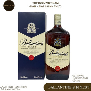 Ballantine's Finest 1000ml