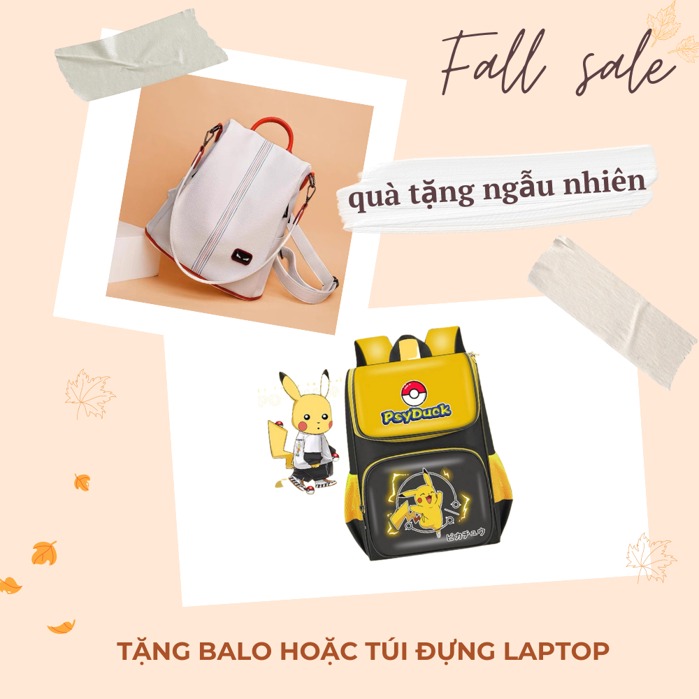 (TẶNG NGẪU NHIÊN) Quà tặng tri ân khách hàng