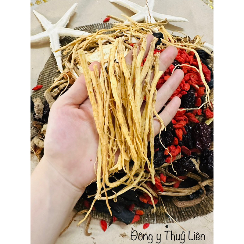 Đẳng Sâm loại 1