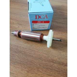 Ruột máy, Rotor máy mài 7-100 hiệu DCA hoặc DC