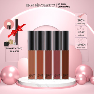 SON kem BBIA LAST VELVET LIP TINT VER8