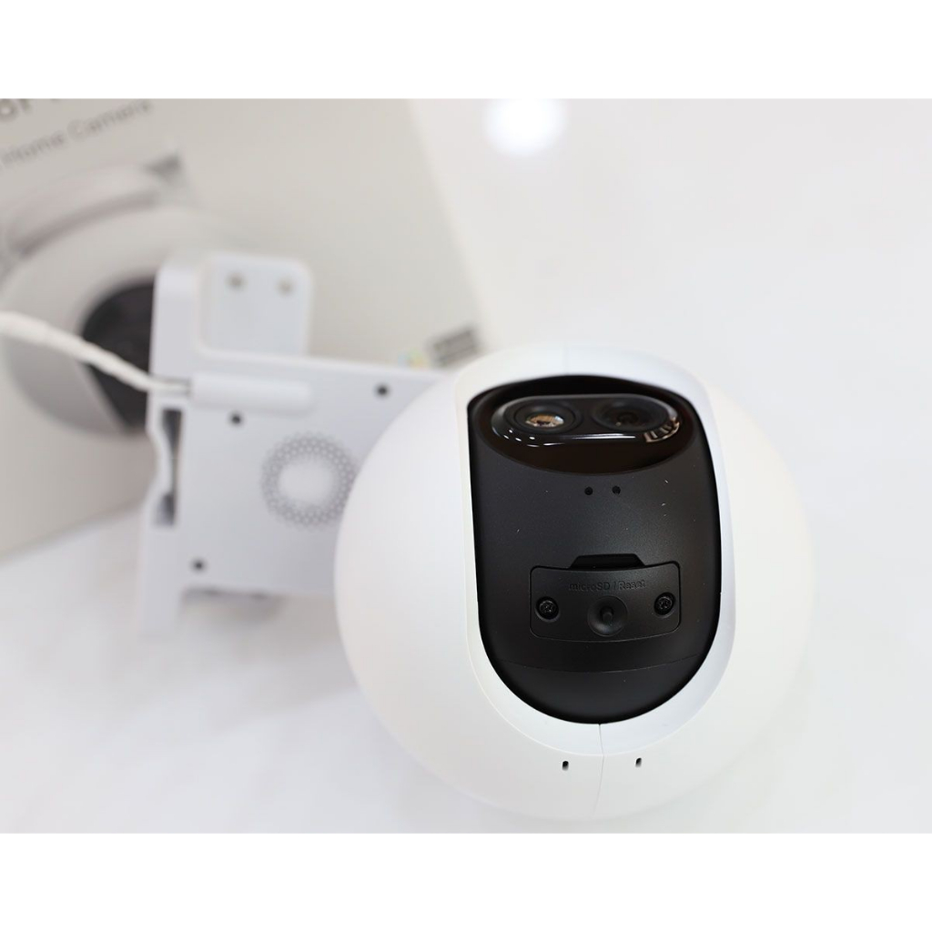 Camera Ezviz xoay ngoài trời H8c 2MP/3MP/4MP 2K 2K+ chính hãng, đàm thoại 2 chiều, màu đêm
