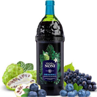 Nước Ép Trái Nhàu Noni Juice Morinda Nhập Khẩu Nguyên Thùng Từ Mỹ