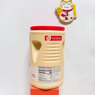 (date mới)Bột kem pha cà phê nestle Coffee mate 1.41kg