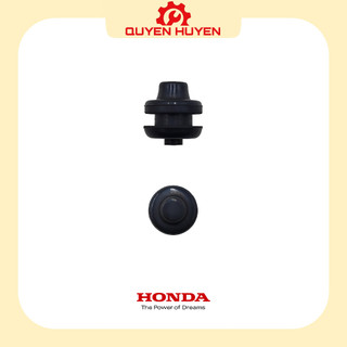  Nút cao su đồng hồ xe máy - Núm chỉnh giờ cho các dòng xe Honda - Lead Air Blade SH Winner 
