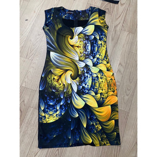 Đầm sale mới  ✳️Hàng shop cao cấp .