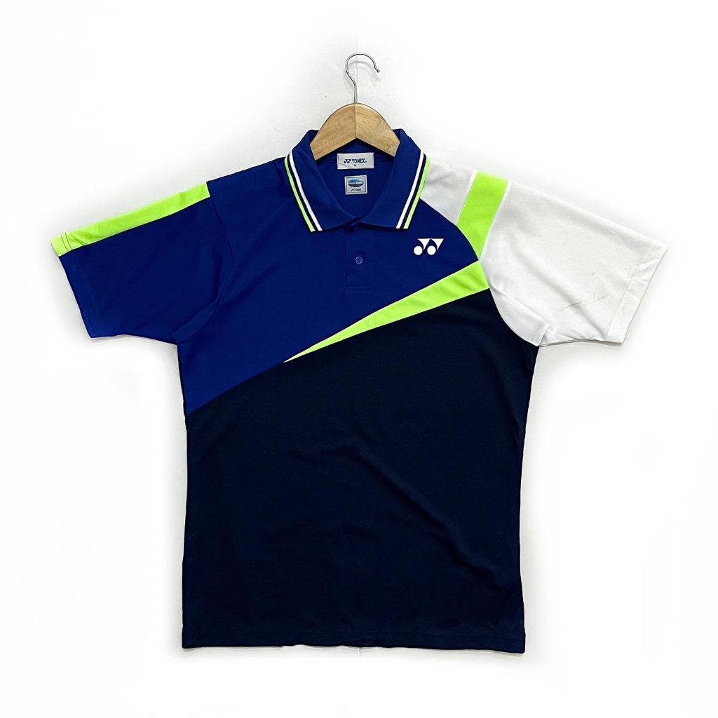 Áo Polo Yonex 2Hand Nam Nữ Unisex