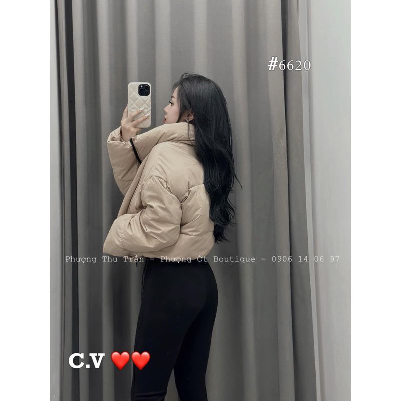 ÁO PHAO SIÊU NHẸ