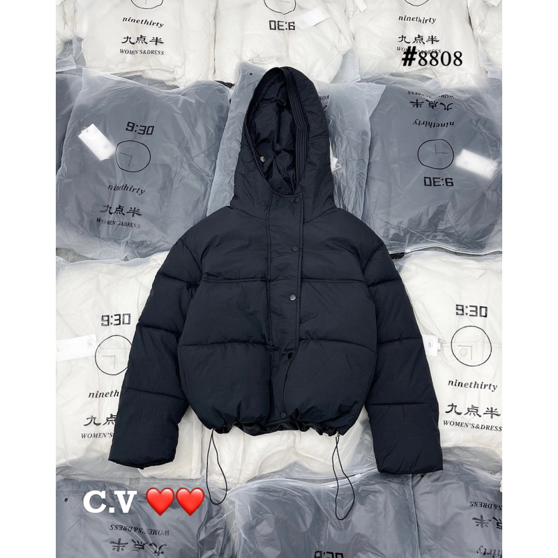 ÁO KHOÁC PHAO SIÊU NHẸ