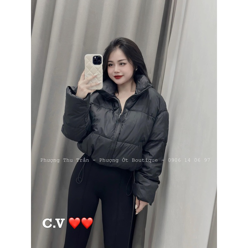 ÁO PHAO SIÊU NHẸ