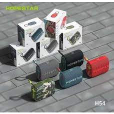 Loa Bluetooth Hopestar H54