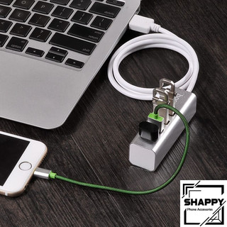 Bộ Chia USB Hoco HB1 - Hub USB Hoco HB1 [Shappy Shop]