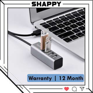 Bộ chia usb hoco hb1 - hub usb hoco hb1