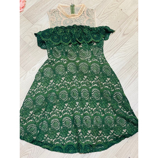 Đầm  Zara thanh lý ✅