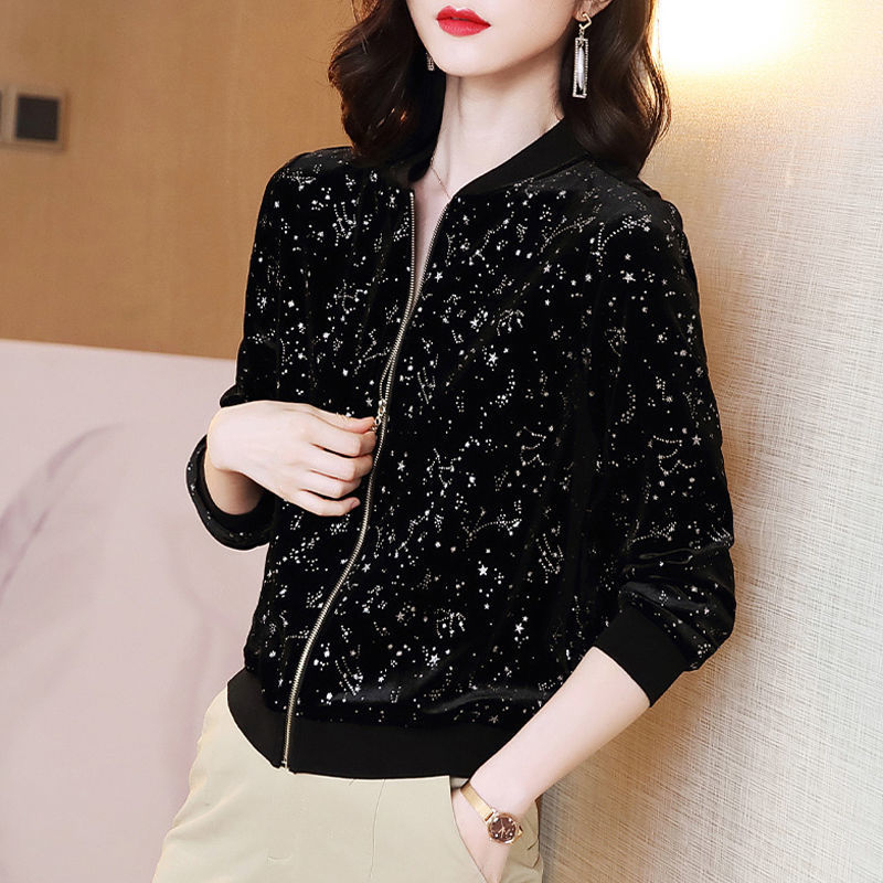 ÁO KHOÁC HÀNG QUẢNG CHÂU - THỜI TRANG TH2
