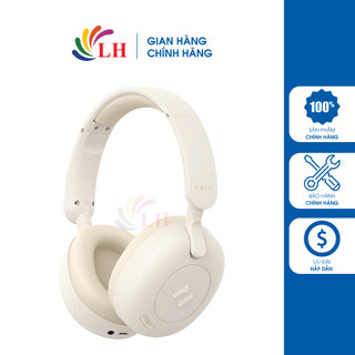 Tai nghe chụp tai Bluetooth Havit H655BT - Hàng chính hãng