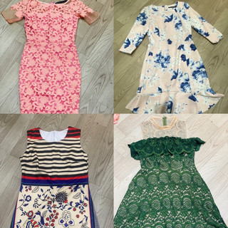 Đầm Zara thanh lý ✅