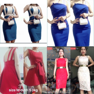 Đầm  Zara thanh lý ✅