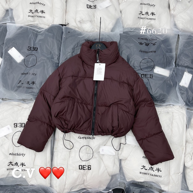 ÁO PHAO SIÊU NHẸ