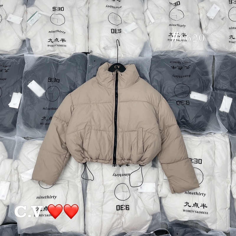 ÁO PHAO SIÊU NHẸ