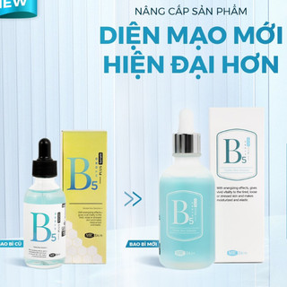 Mẫu mới - serum hydro b5 plus