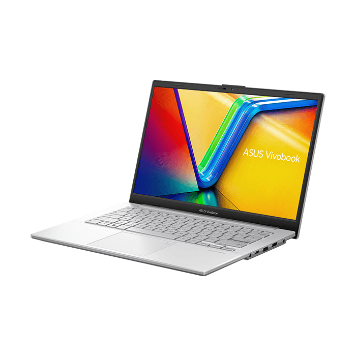 Laptop ASUS VivoBook Go 14 E1404FA-NK113W R3-7320U | 8GB | 256GB | 14' FHD | Win 11