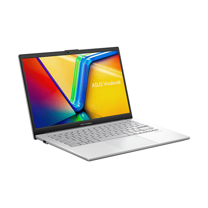 Laptop ASUS VivoBook Go 14 E1404FA-NK113W R3-7320U | 8GB | 256GB | 14' FHD | Win 11 | BigBuy360 - bigbuy360.vn