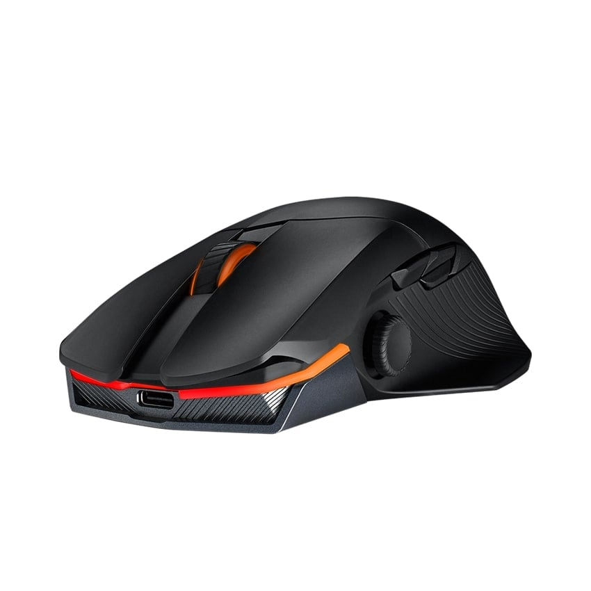 Chuột chơi game ASUS ROG Chakram X Origin