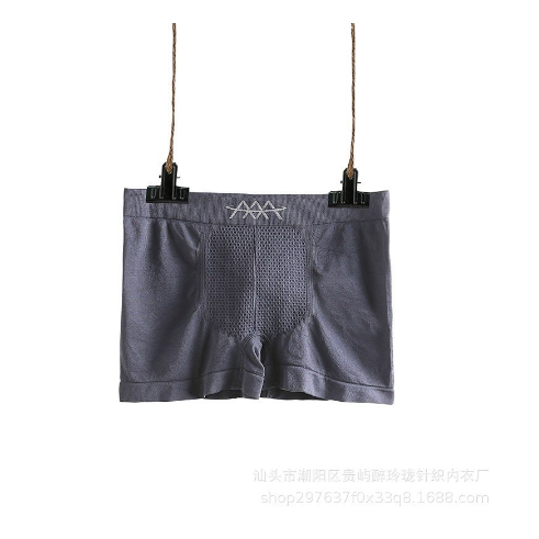 HỘP VÀNG 3 QUẦN SỊP NAM CO DÃN 4 CHIỀU CAO CẤP