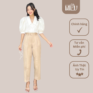 Quần công sở Genna phong cách hàn quốc Miều Est.2013