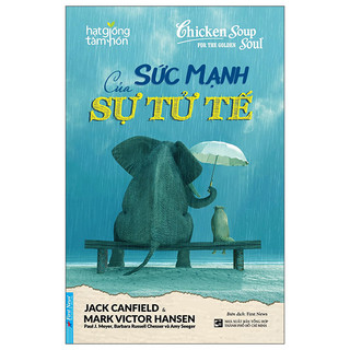 Sách sức mạnh của sự tử tế
