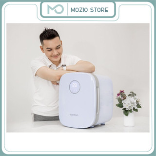 Máy tiệt trùng sấy khô khử mùi bằng tia UV Ecomom ECO- 202 Pro Advance