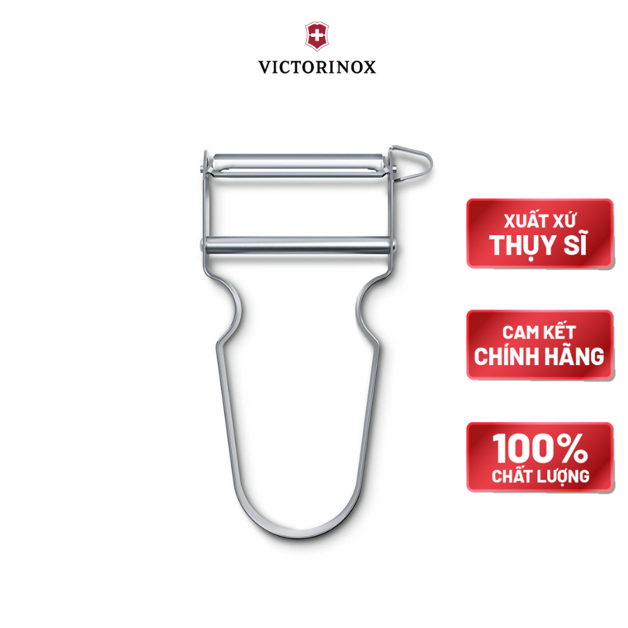 Dụng cụ gọt vỏ Star Thụy Sĩ Victorinox