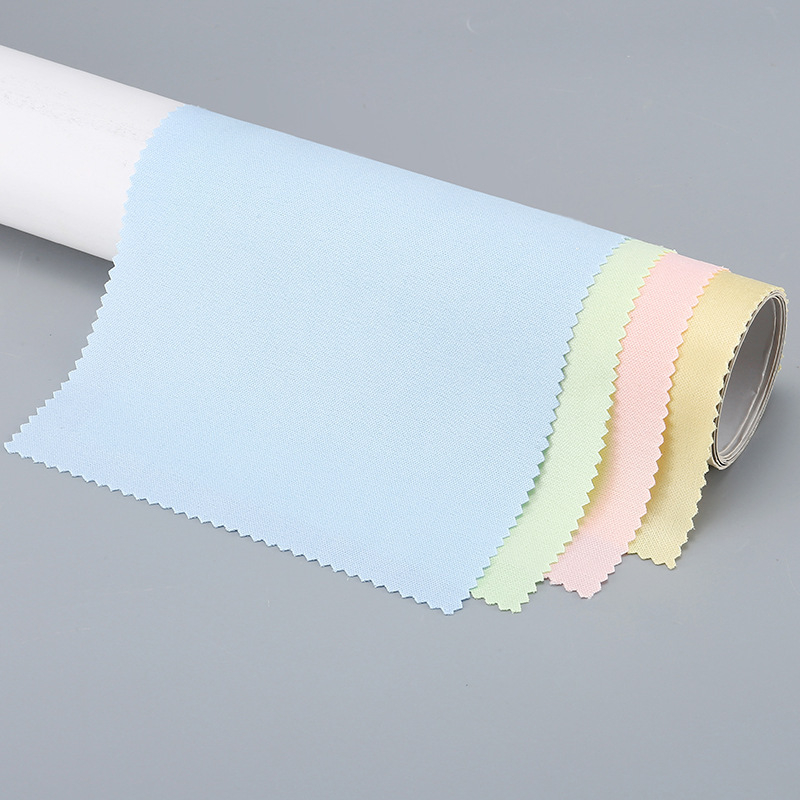 Khăn lau mắt kính chuyên dụng mềm, mịn lau kính lau màn hình điện thoại màu ngẫu nhiên AORI