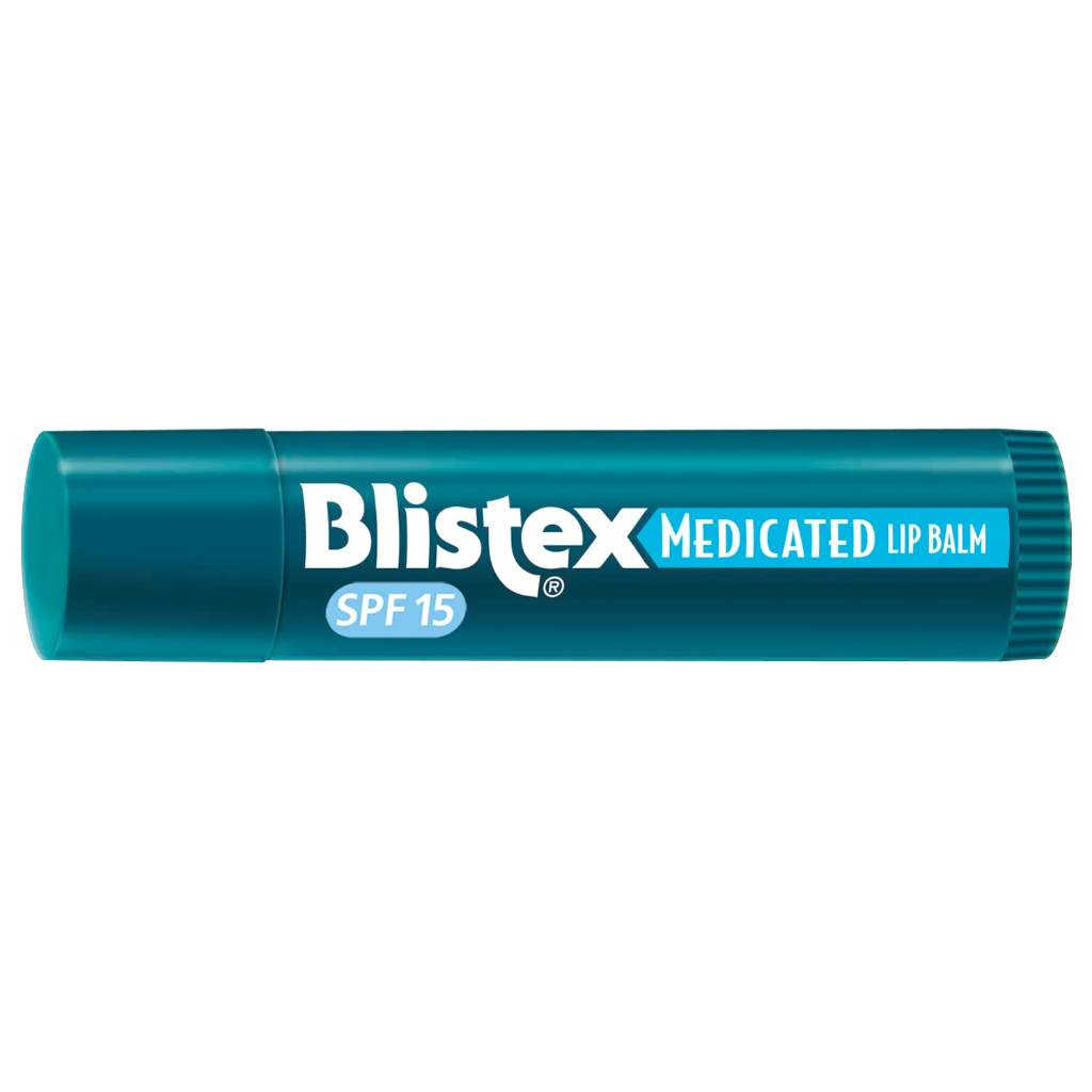 Son Dưỡng Blistex Medicated Berry Balm SPF 15 4,25g