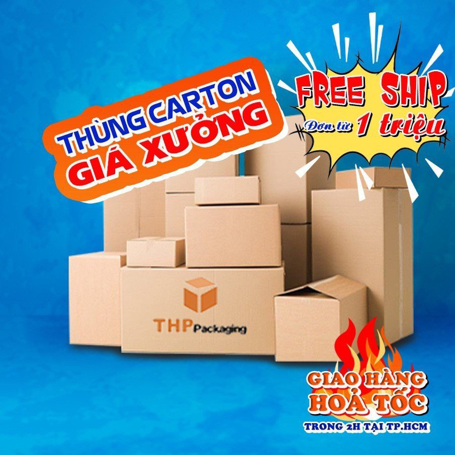 30x25x25 thùng giấy carton
