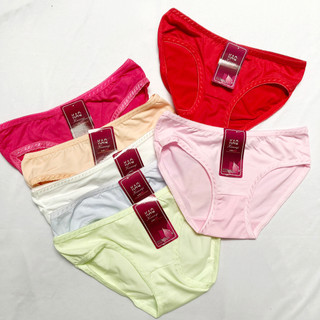 Quần lót bé gái 30kg đến 35kg thun cotton mềm mát - qc6801