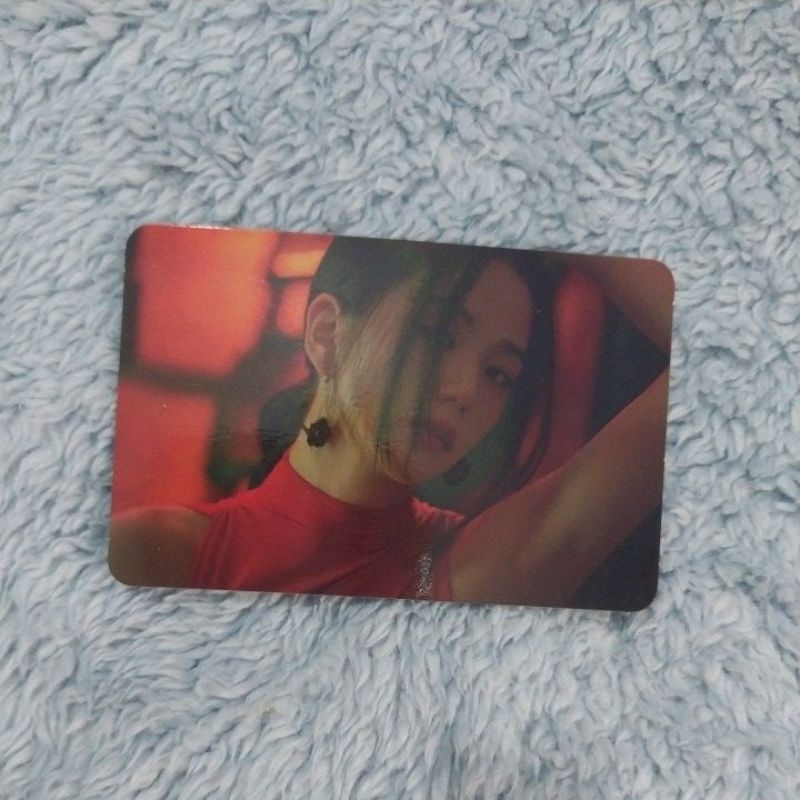 Card off BLACKPINK(ko df)