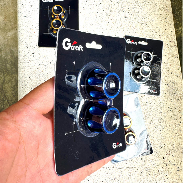 Gù Gcraft Thích Hợp Gắn Mọi Loại Xe