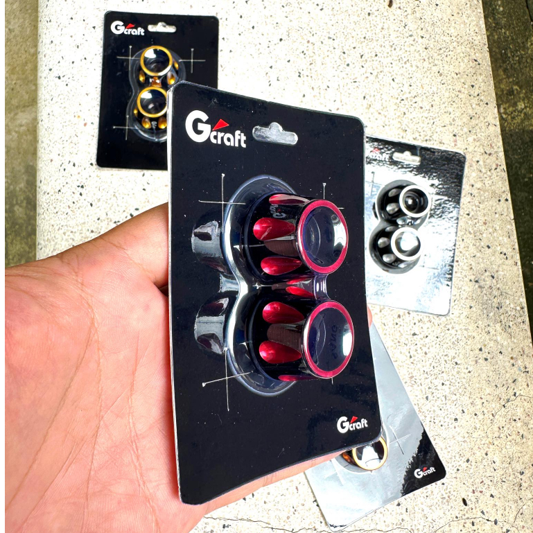 Gù Gcraft Thích Hợp Gắn Mọi Loại Xe