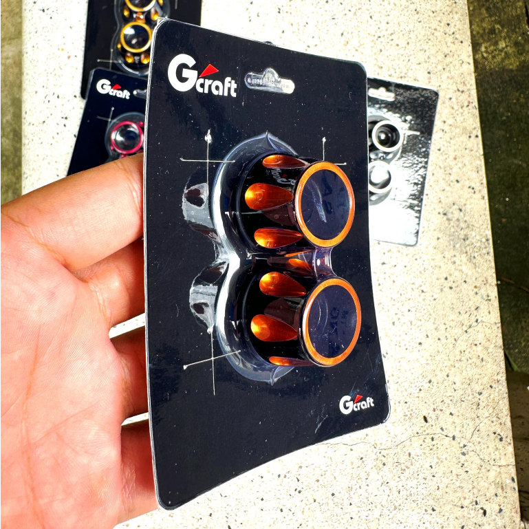 Gù Gcraft Thích Hợp Gắn Mọi Loại Xe