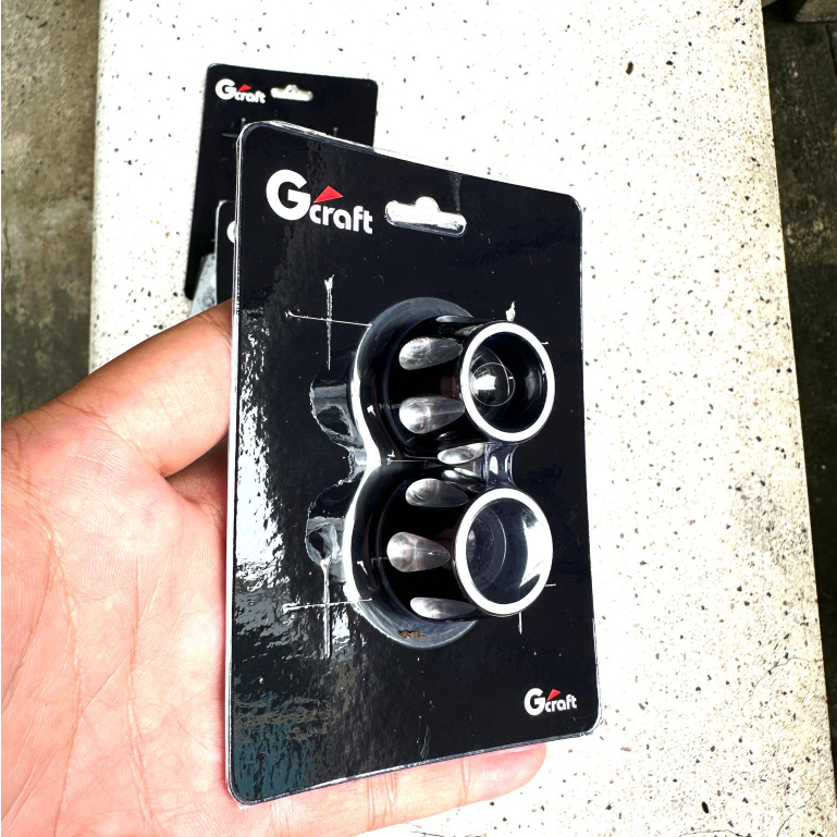 Gù Gcraft Thích Hợp Gắn Mọi Loại Xe